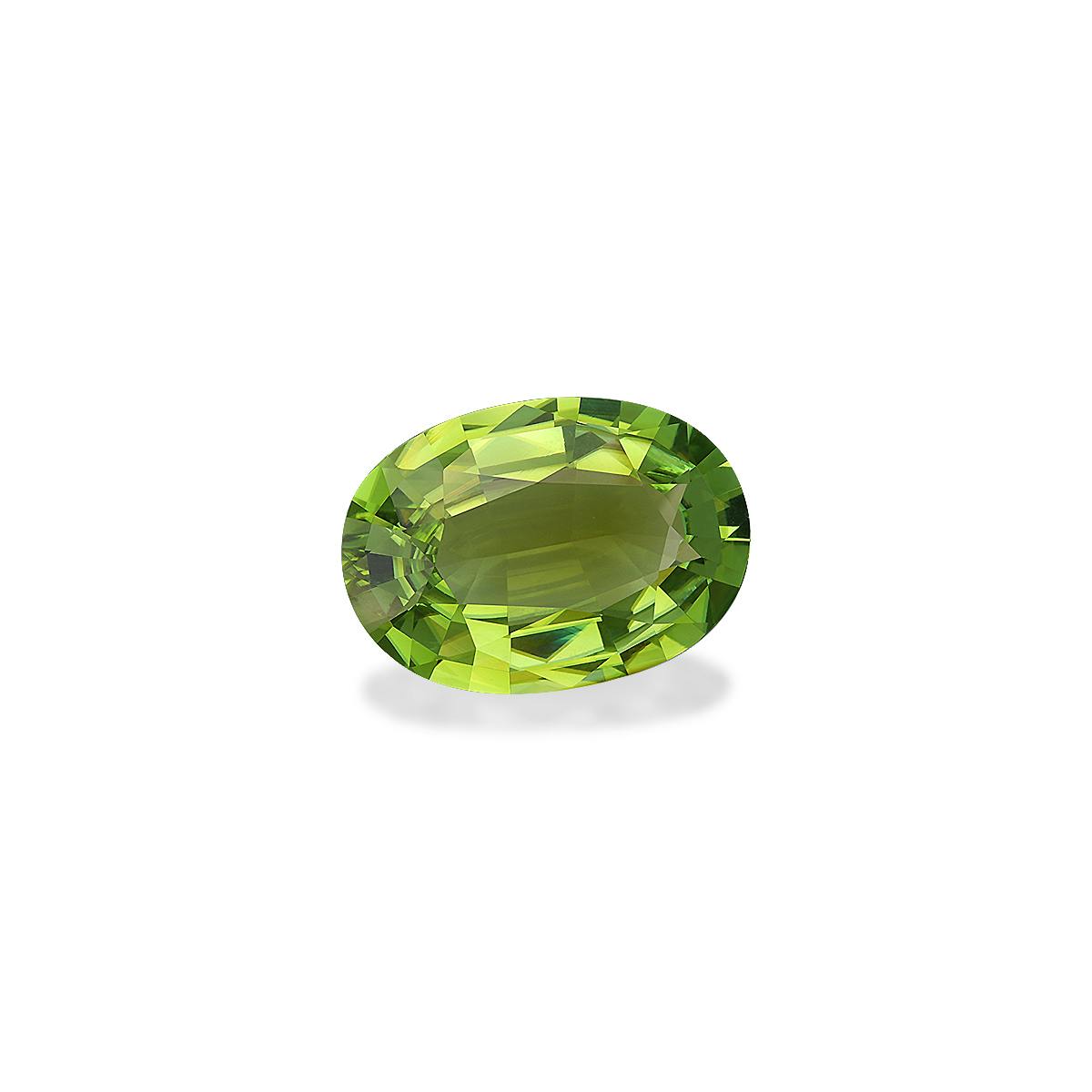 Cuprian Tourmaline 29.40 ct